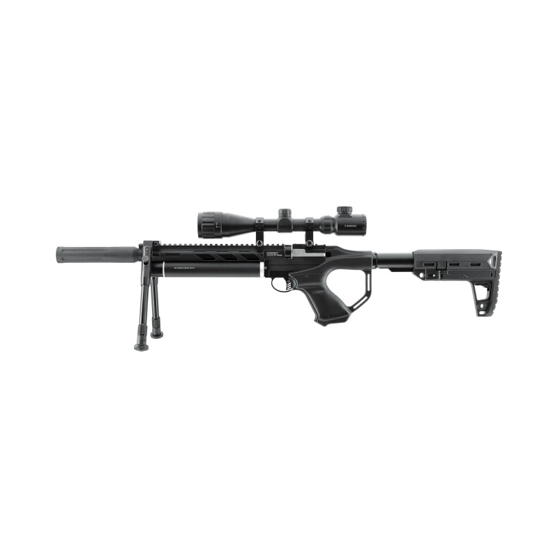 Wiatrówka PCP UX Notos Carbine Set 5,5 mm