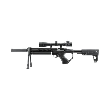 Wiatrówka PCP UX Notos Carbine Set 5,5 mm