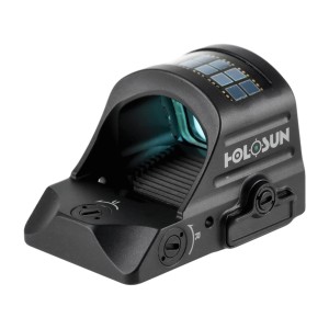 Kolimator Holosun Elite Micro Green Dot HE507C-GR X2