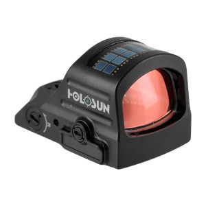 Kolimator Holosun Elite Micro Green Dot HE507C-GR X2