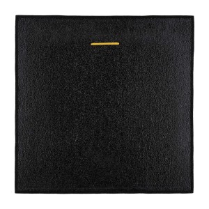 Mata łucznicza 60x60x15 cm + stelaż piankowa