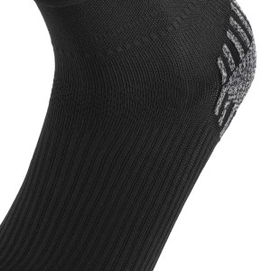 Skarpety Comodo Compress Running czarne