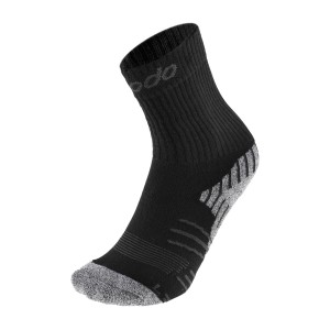 Skarpety Comodo Tactical czarne