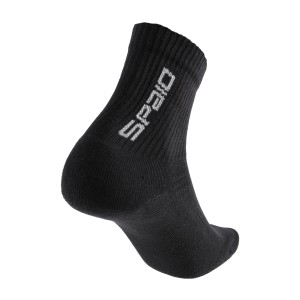 Skarpety Spaio Adapt czarne