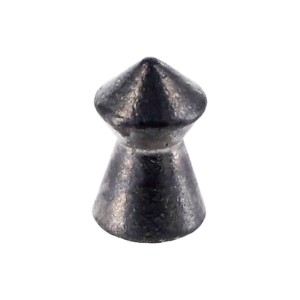 Śrut diabolo UX Cobra gen 2. 5,5 mm 200 szt.