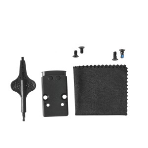 Kolimator Holosun EPS MRS Green Dot Solar Panel EPS-GR-MRS