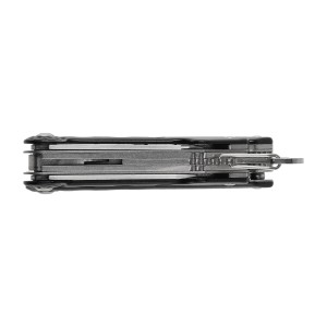 Multitool Azymut Turon z kaburą i karabińczykiem