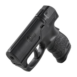 Pistolet gazowy Prepared 2 Protect PGS czarny