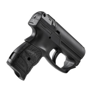 Pistolet gazowy Prepared 2 Protect PGS czarny