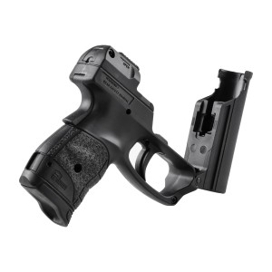 Pistolet gazowy Prepared 2 Protect PGS czarny