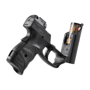 Pistolet gazowy Prepared 2 Protect PGS czarny