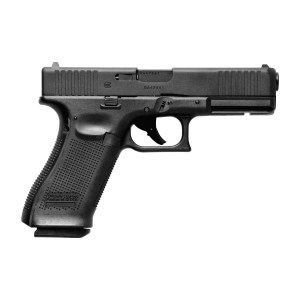 Replika pistolet ASG Glock 17 gen 5. 6 mm
