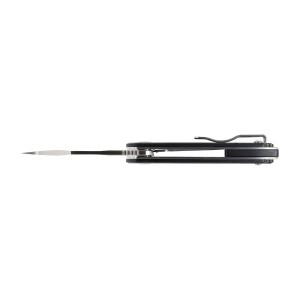 Nóż składany Ganzo Firebird FH924-BK