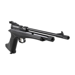 Pistolet wiatrówka RGun Blaze 4,5 mm CO2