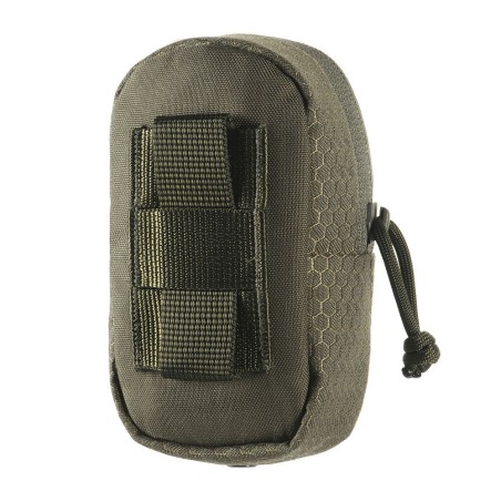 Ergonomiczna M-Tac kieszeń naramienna Elite Hex zielona