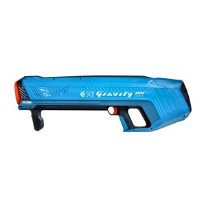 Karabin na wodę SpyraGravity niebieski