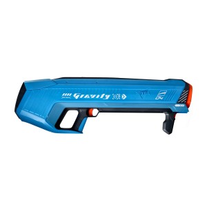 Karabin na wodę SpyraGravity niebieski