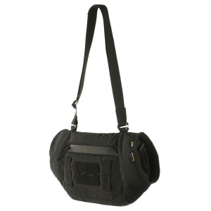 Mufka M-Tac taktyczna Elite czarna