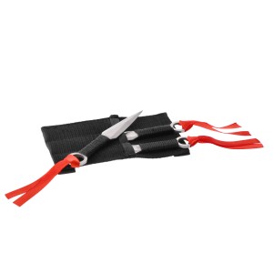 Noże do rzucania Joker JKR519 3 szt.