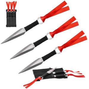 Noże do rzucania Joker JKR519 3 szt.
