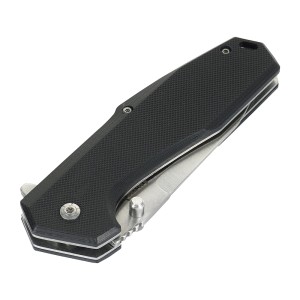 Nóż M-Tac składany Type 5 Metal