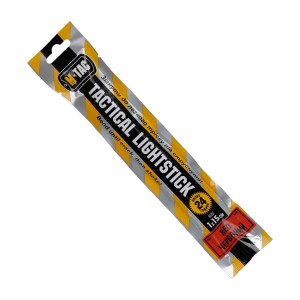 Oświetlenie M-Tac chemiczne 15 cm czerwone