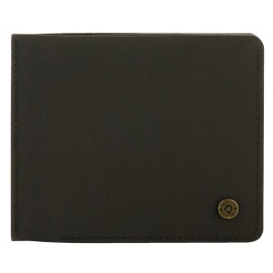 Portfel M-Tac Slim Elite czarny