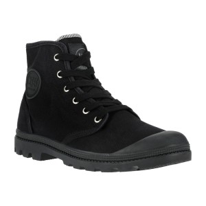 Trampki męskie M-Tac czarne