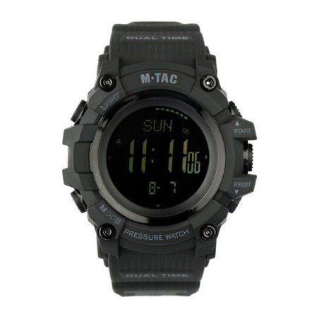 Zegarek M-Tac taktyczny Adventure czarny
