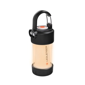 Latarka Ledlenser ML4 camping Warm
