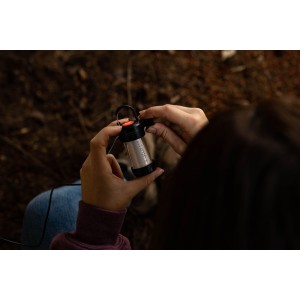 Latarka Ledlenser ML4 camping Warm