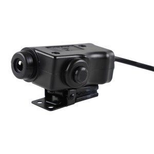 Moduł Earmor M51 PTT Military Kenwood M51-KEN