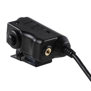 Moduł Earmor M51 PTT Military Kenwood M51-KEN