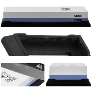 Ostrzałka Taidea T0930W / TG6520 kamienna