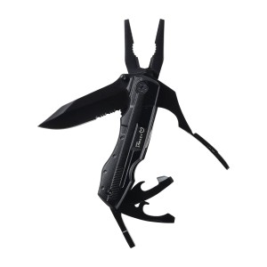 Multitool Azymut Gron z kaburą