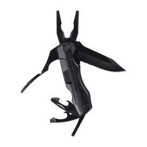 Multitool Azymut Gron z kaburą