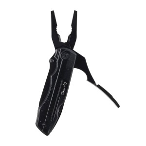 Multitool Azymut Gron z kaburą