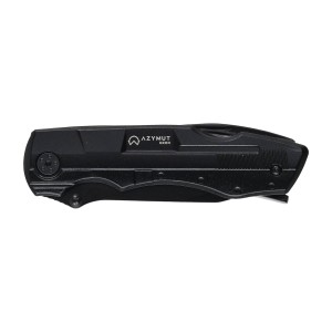 Multitool Azymut Gron z kaburą