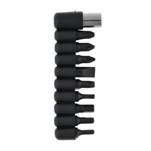 Multitool Azymut Gron z kaburą