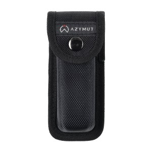 Multitool Azymut Gron z kaburą