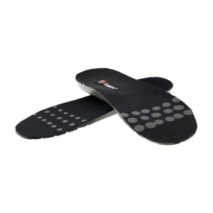 Buty taktyczne Sibeza SVG MID brązowe