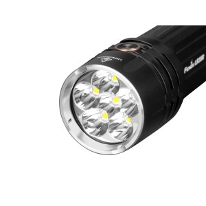 Latarka LED Fenix LR35R