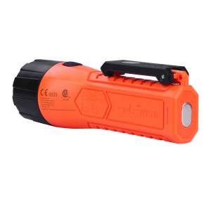 Latarka strażacka LED Fenix WF11E