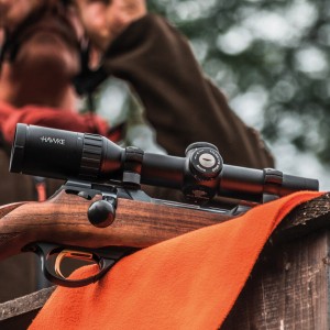 Luneta celownicza Hawke Endurance 30 WA 2.5-10x50 LR Dot 8x