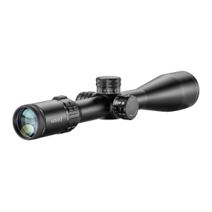 Luneta celownicza Hawke Frontier 30 4-24x50 SF IR LR Dot 16x