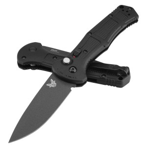 Nóż składany Benchmade 9070BK Claymore