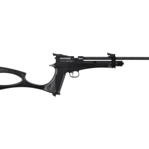 Pistolet wiatrówka RGun Blaze 4,5 mm CO2