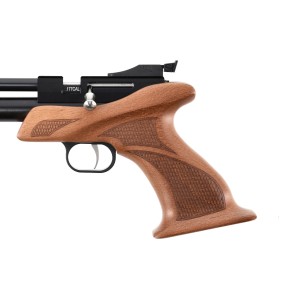 Pistolet wiatrówka RGun Bolt 4,5 mm CO2