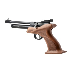 Pistolet wiatrówka RGun Bolt 4,5 mm CO2