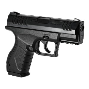 Pistolet wiatrówka Umarex XBG 4,5 mm BB CO2